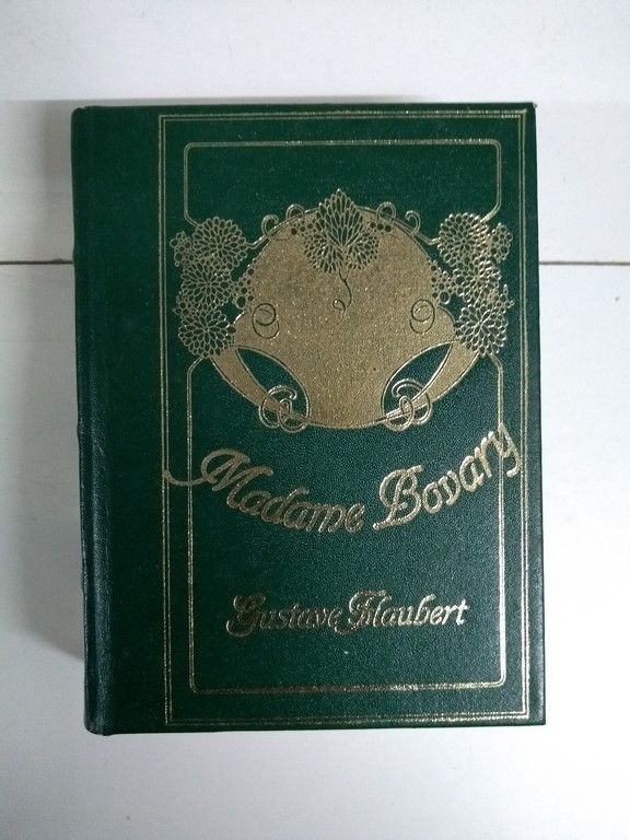 Madame Bovary