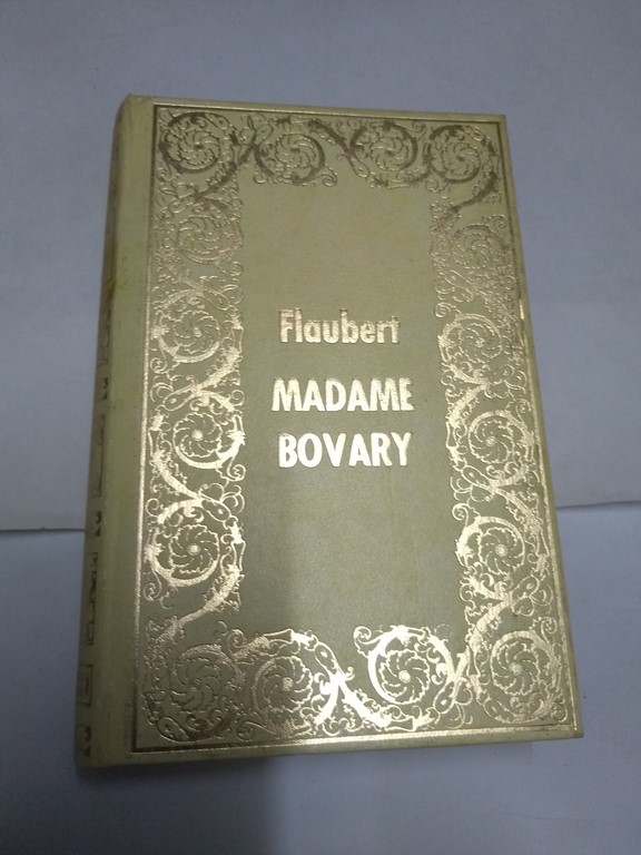 Madame Bovary