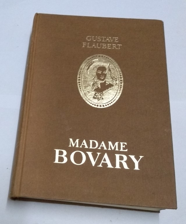 Madame Bovary