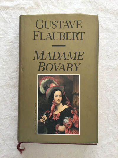 Madame Bovary