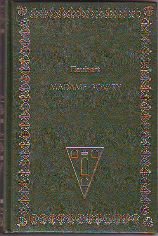 MADAME BOVARY.