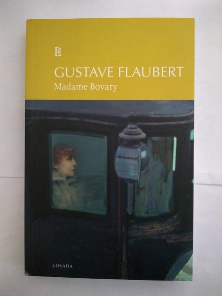 Madame Bovary