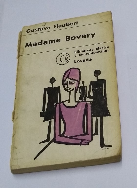 Madame Bovary