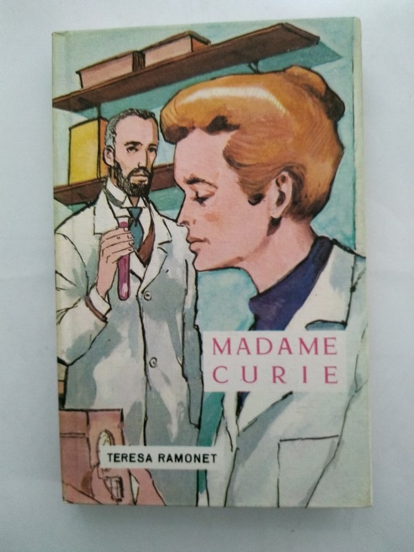 Madame Curie