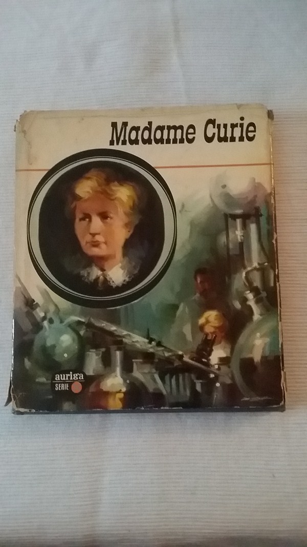 Madame Curie