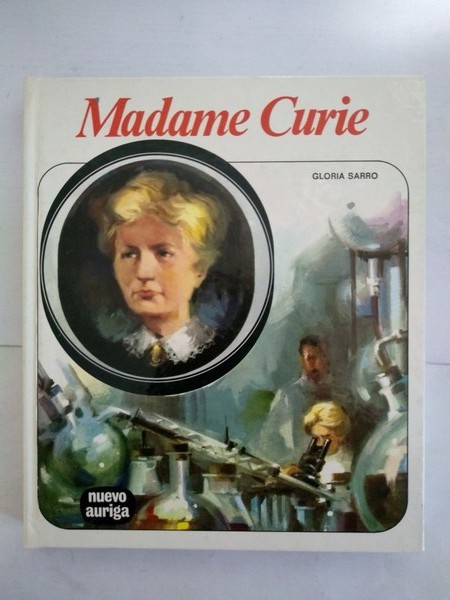 Madame Curie