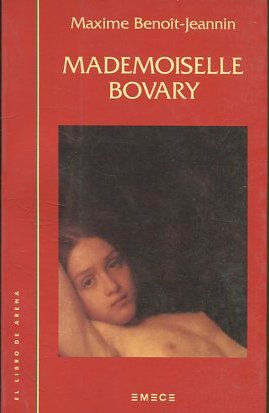 MADEMOISELLE BOVARY.