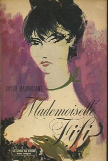 MADEMOISELLE FIFI.