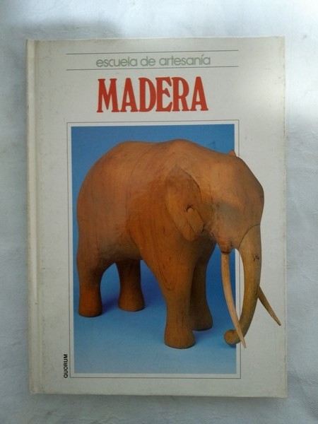 Madera