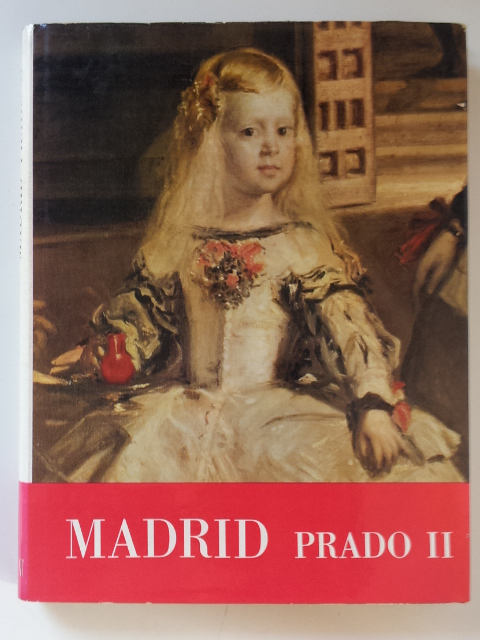 Madrid. Prado II