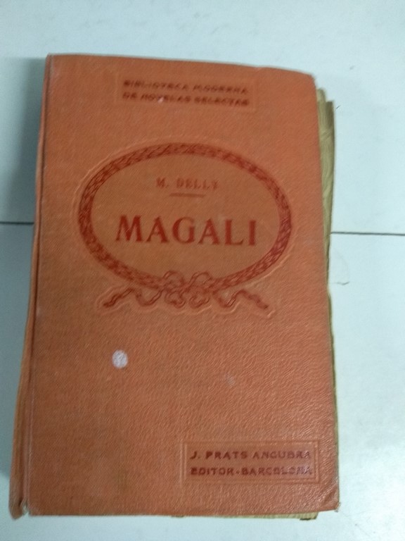 Magali