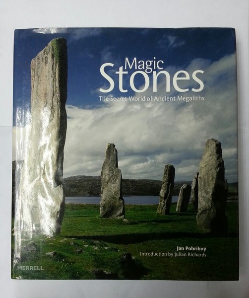 Magic Stones