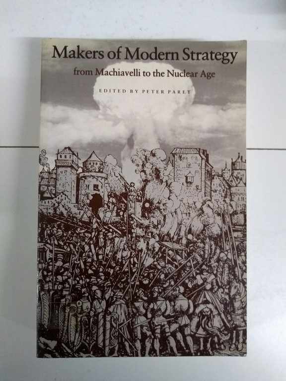 Makers of Modern Strategy