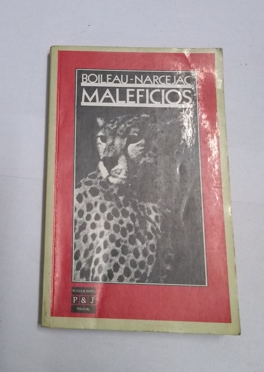 Maleficios