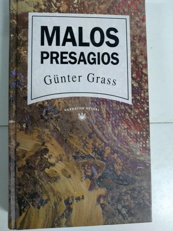 Malos Presagios