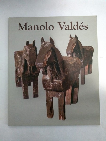 Manolo Valdes