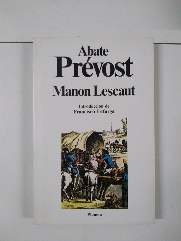 Manon Lescaut