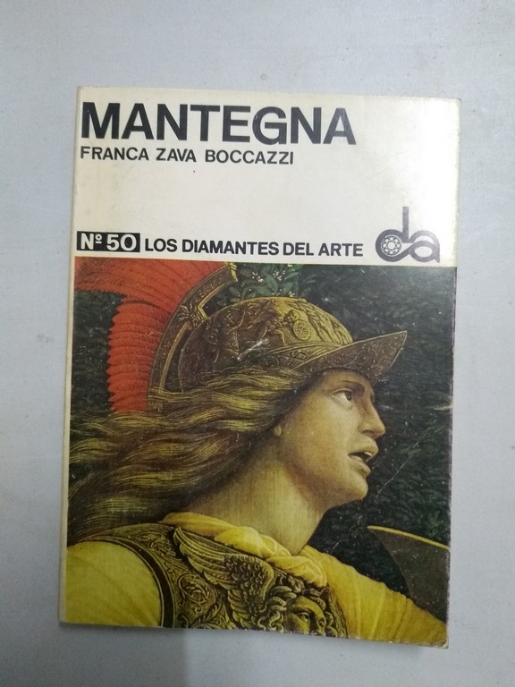 Mantegna,