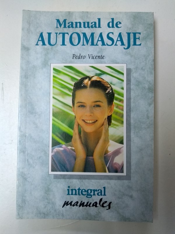 Manual de automasaje