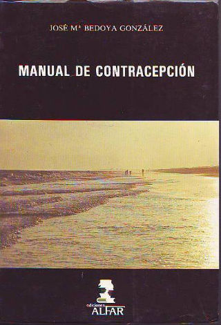 MANUAL DE CONTRACEPCION.