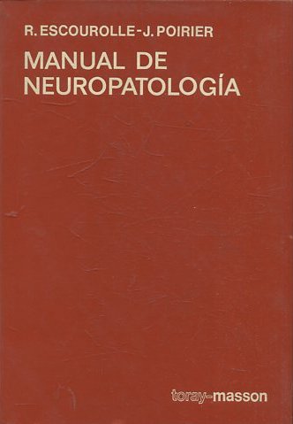 MANUAL DE NEUROPATOLOGIa.