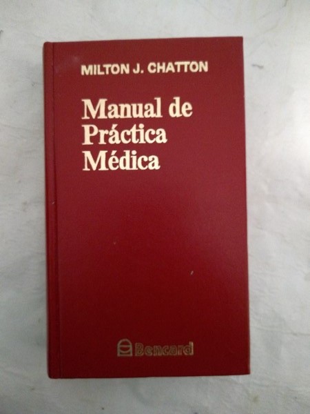 Manual de Practica Medica