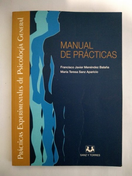 Manual de Practicas