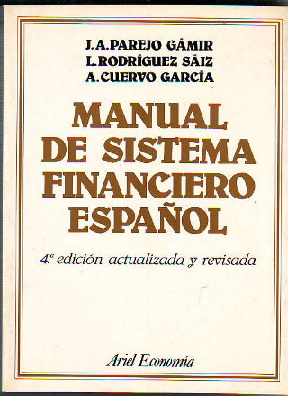 MANUAL DE SISTEMA FINANCIERO.