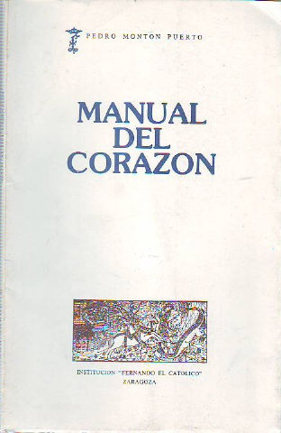 MANUAL DEL CORAZON.