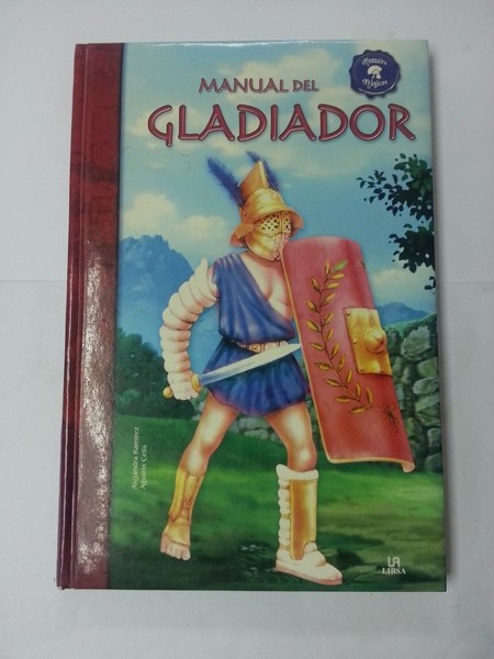 Manual del gladiador