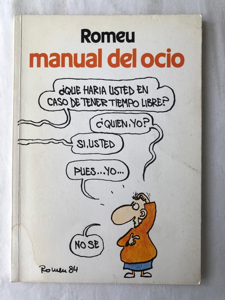 Manual del ocio