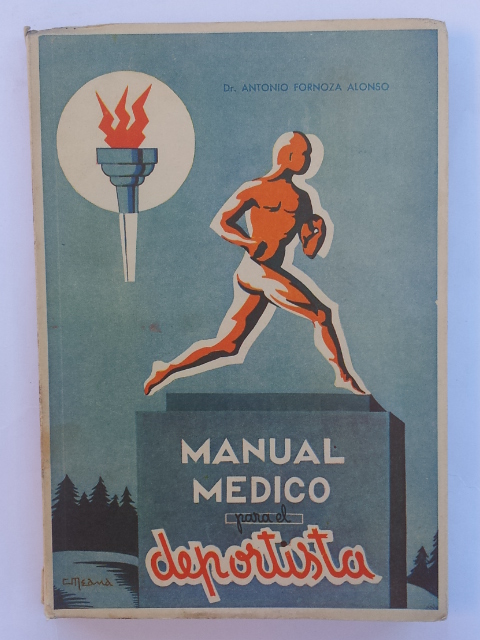 Manual médico para el deportista