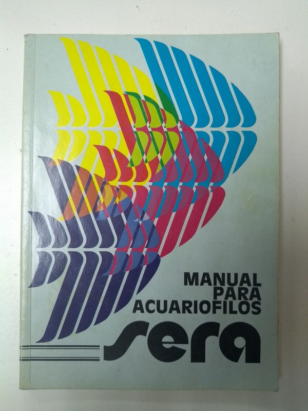 Manual para acuariofilos