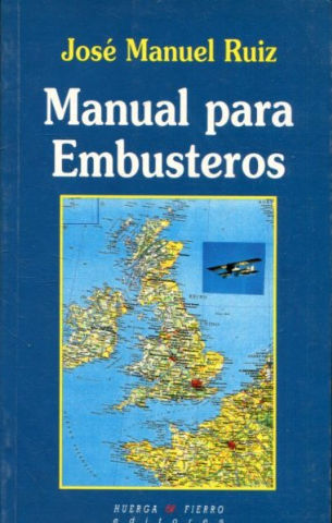 MANUAL PARA EMBUSTEROS.