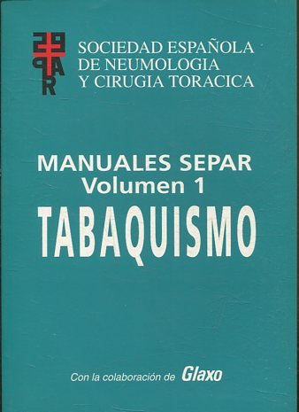 MANUALES SEPAR.  1. TABAQUISMO.