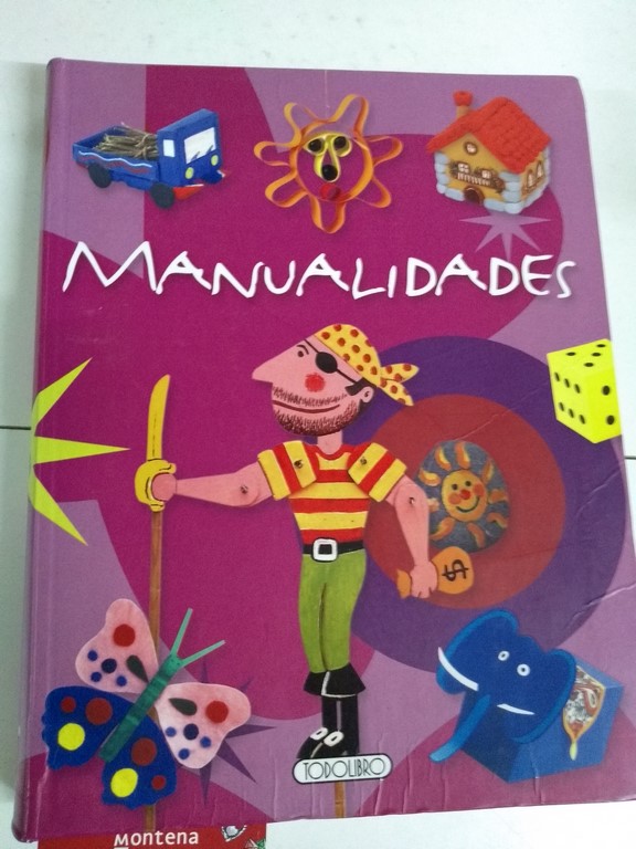 Manualidades