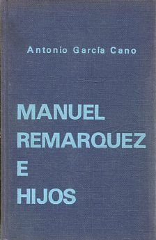 MANUEL REMARQUEZ E HIJOS.