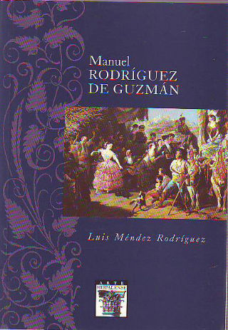 MANUEL RODRIGUEZ DE GUZMAN.