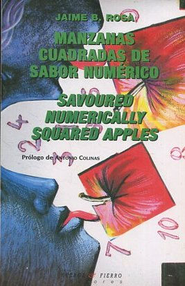 MANZANAS CUADRADAS DE SABOR NUMERICO/SAVOURED NUMERICALLY SQUARED APPLES.