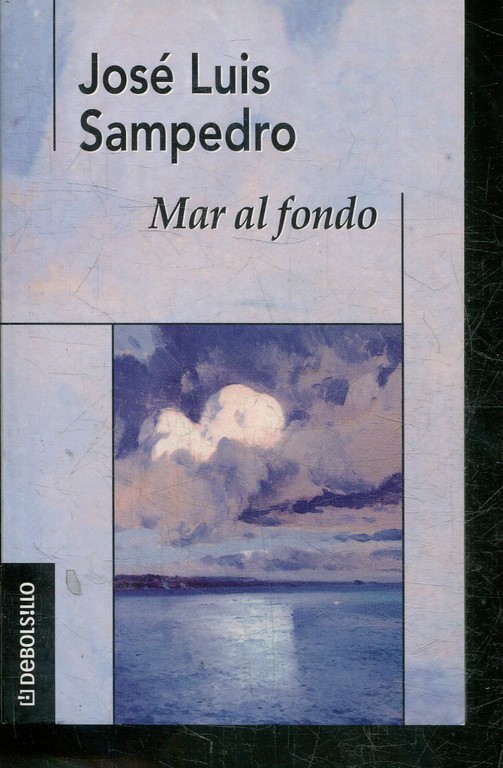 MAR AL FONDO.