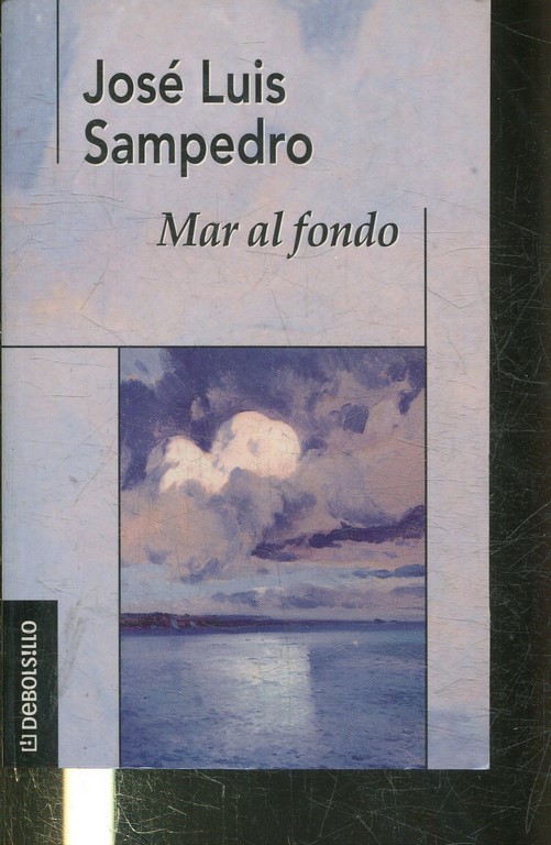 MAR AL FONDO.