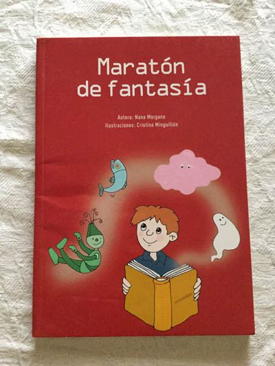 Maratón de fantasía