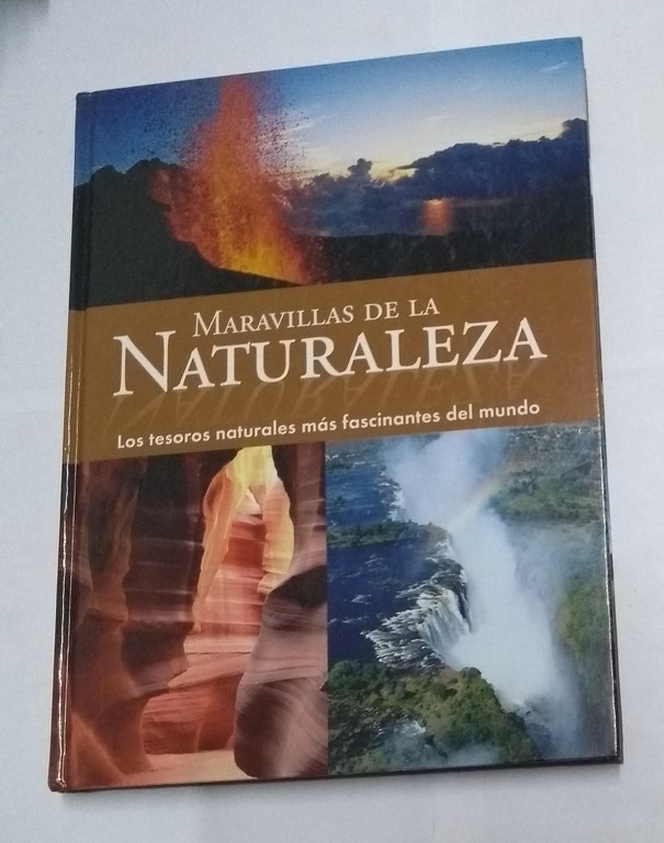 Maravillas de la Naturaleza