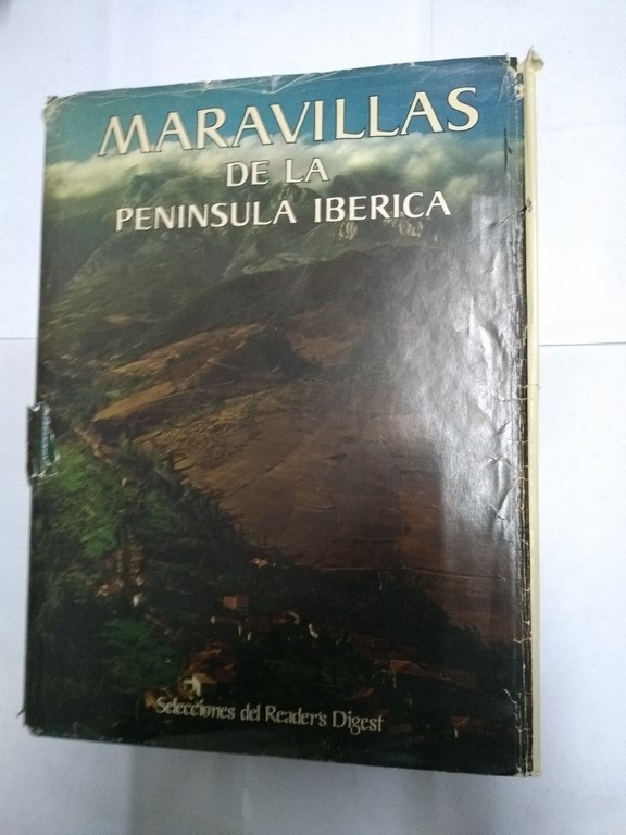 Maravillas de la Península Ibérica