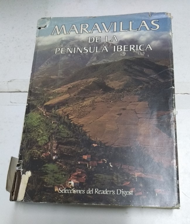 Maravillas de la Península Ibérica