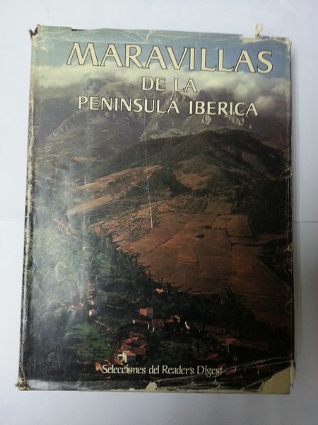 Maravillas de la Peninsula Iberica