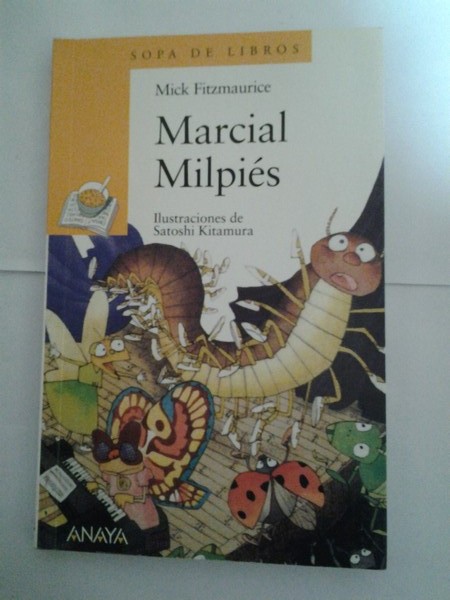 Marcial Milpies