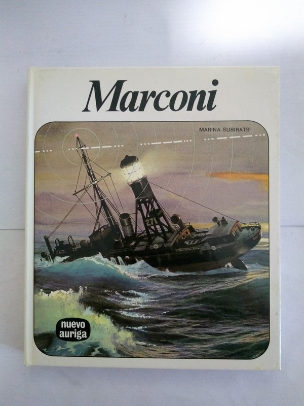 Marconi