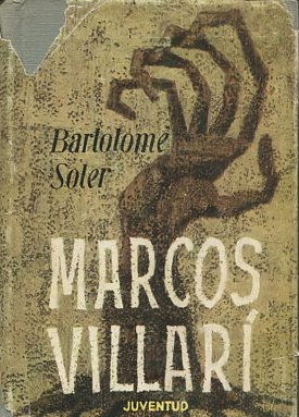 MARCOS VILLARI.