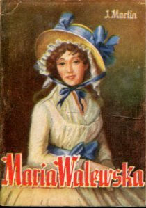 MARIA WALESKA.